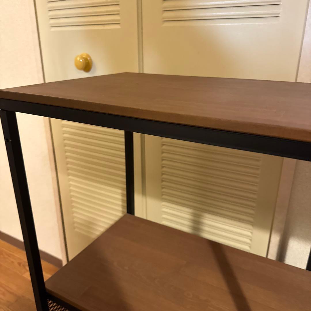 IKEA 棚　フィエルボ　引き取り大歓迎　FJÄLLBO