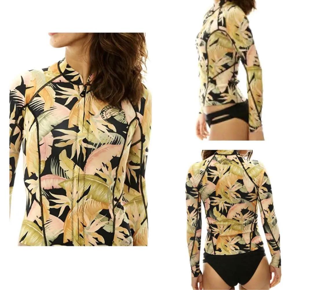 【新品】BILLABONG ビラボン タッパー、ウェットスーツ、サーフィン