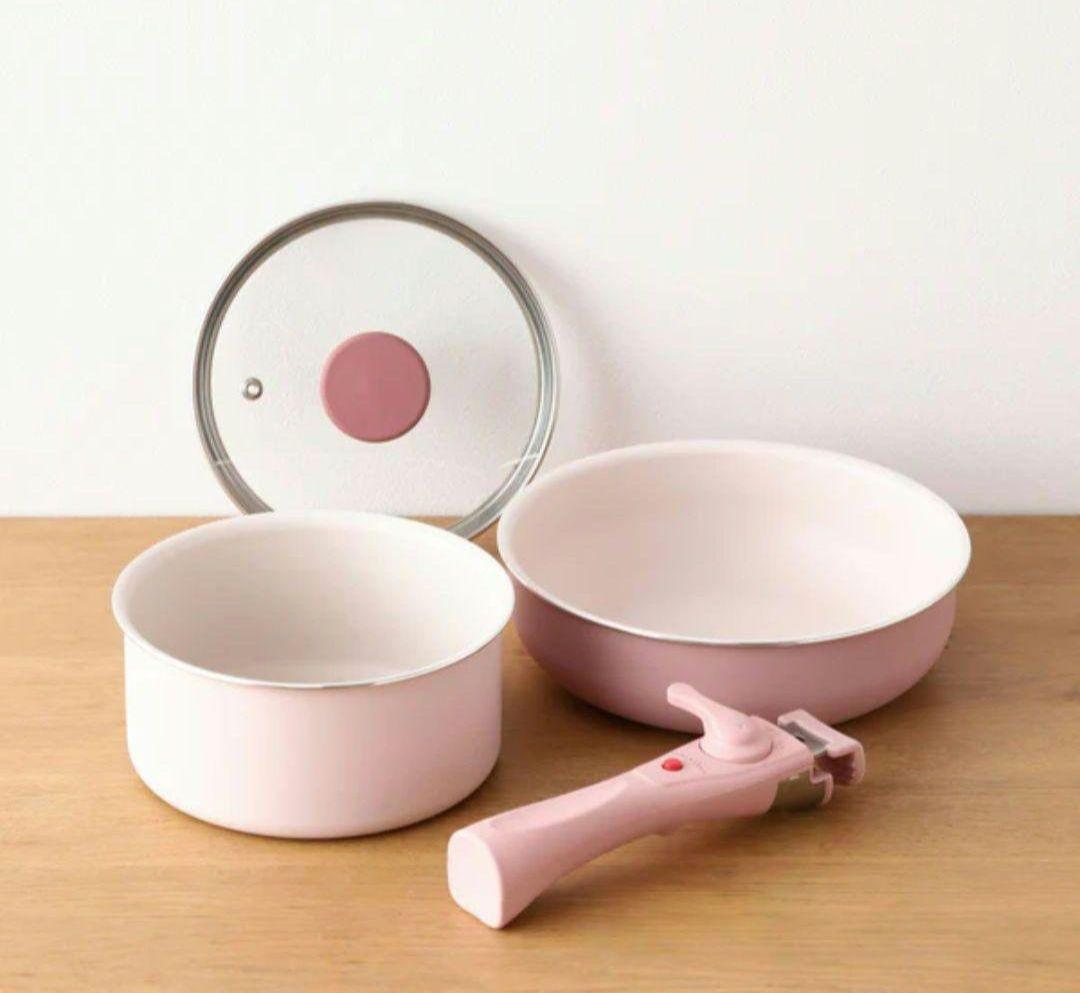 GO TABLE 4点セット+20cm鍋♡