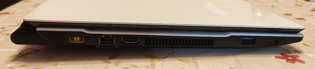 NEC LAVIE✨️ノートPC NS600G AW Core i7✨️16GB