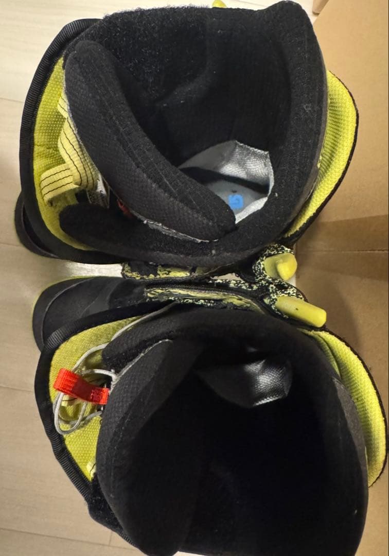 BURTON MARTIN スノーボードブーツ