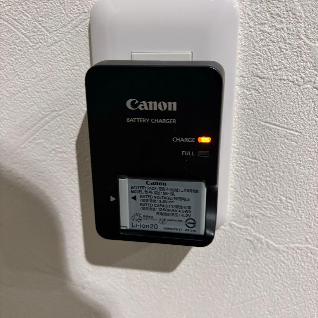 ★美品★ Canon PowerShot sx720hs