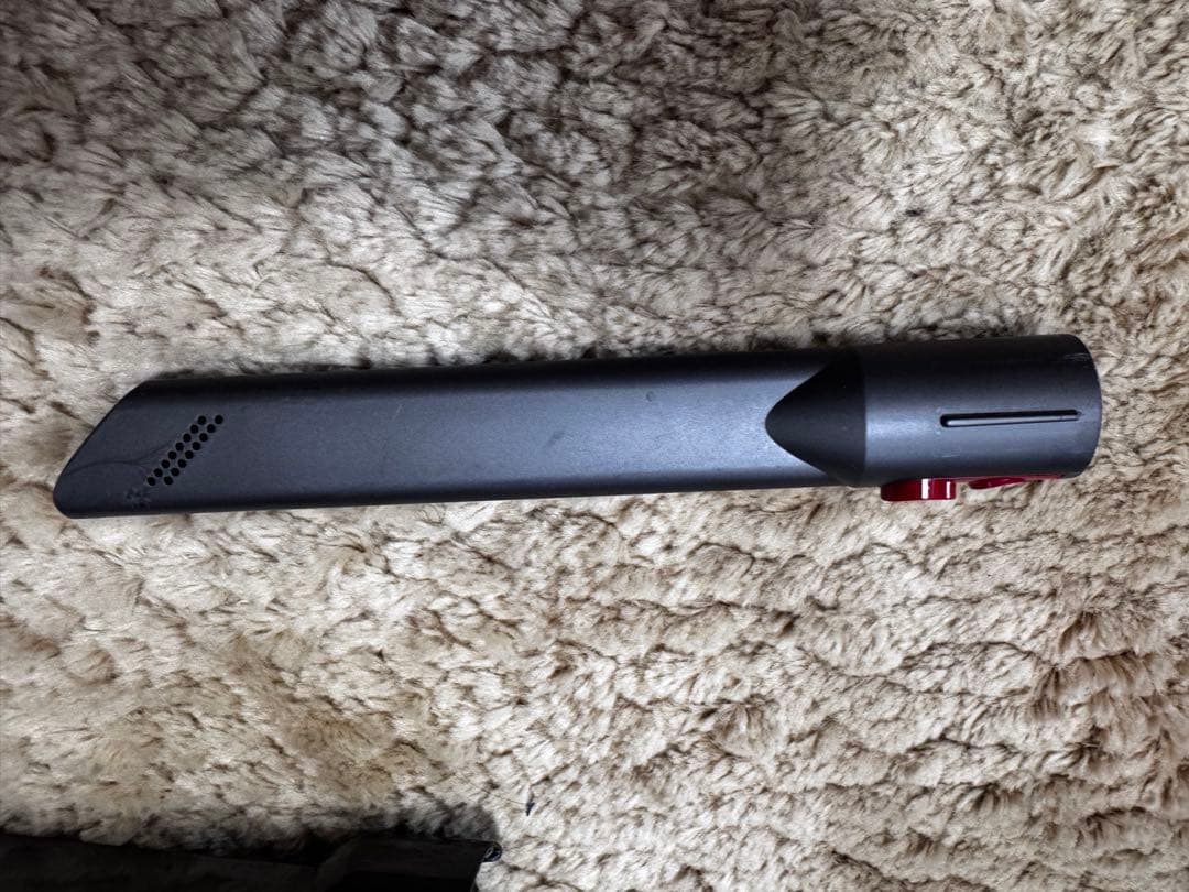 ダイソン コードレス掃除機Dyson Cyclone V10 Fluffy