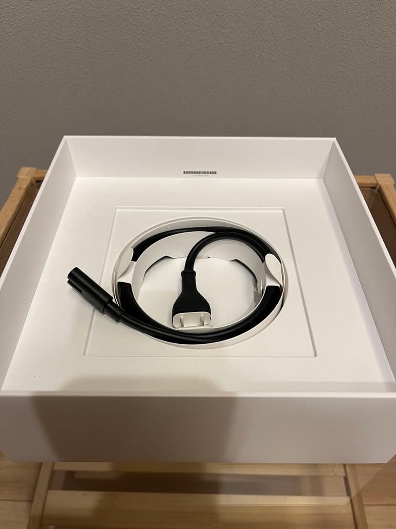 Macデスクトップ Apple Mac mini M2 PRO 16GB SSD 1TB