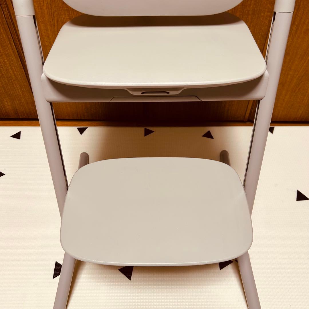 cybex LEMO 3in1 SET サイベックス レモ チェア ベビーセット