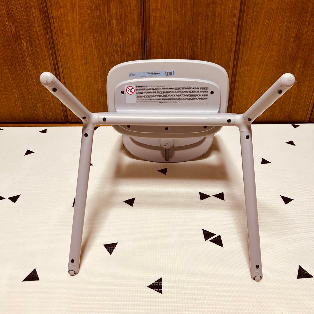 cybex LEMO 3in1 SET サイベックス レモ チェア ベビーセット