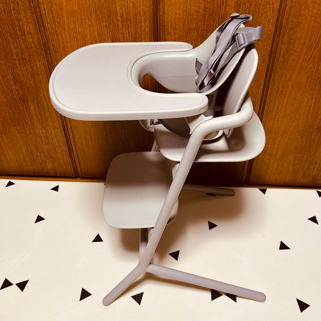 cybex LEMO 3in1 SET サイベックス レモ チェア ベビーセット