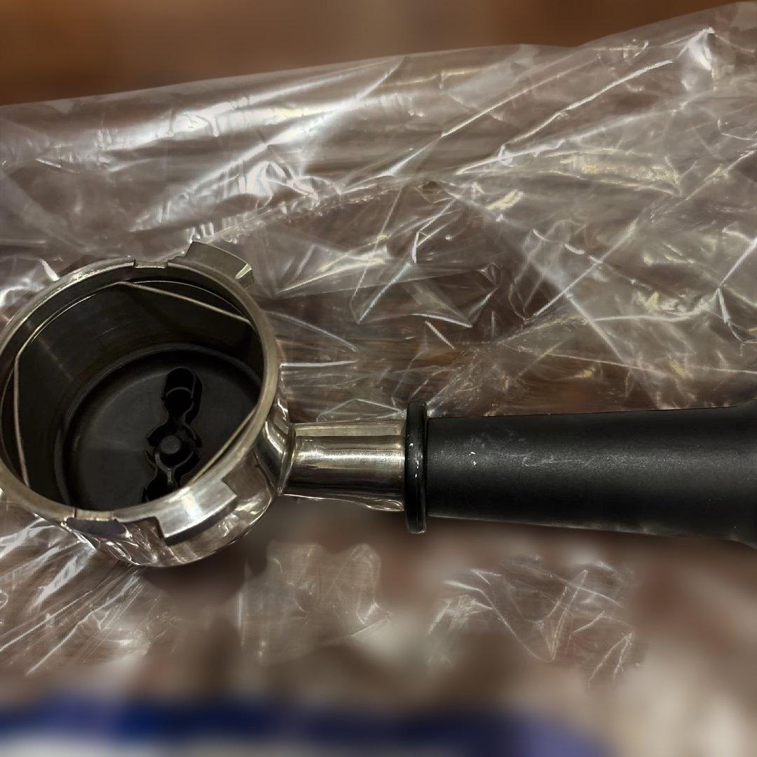 デロンギ　ラ・スペシャリスタ・プレスティージオ　グラインダー付き　EC9355J