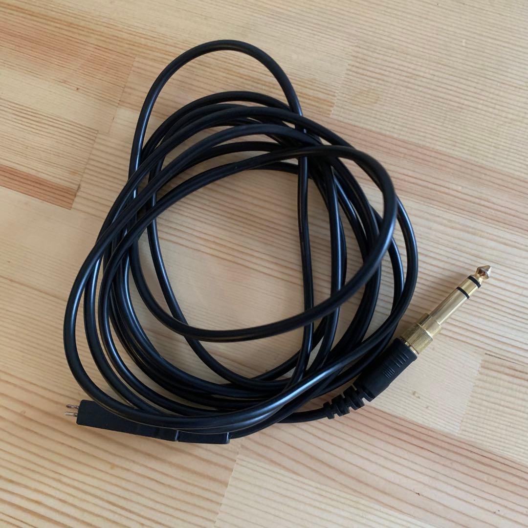 beyerdynamic DT150 250Ω ヘッドフォン 収納袋付き