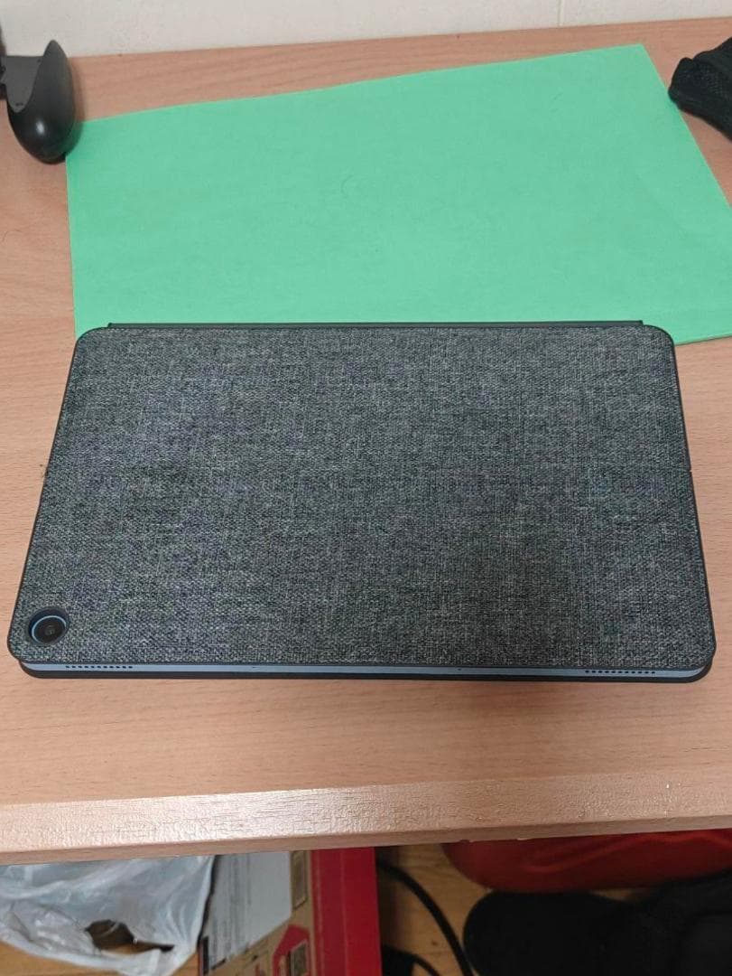 Chromebook本体 Lenovo duet chromebook