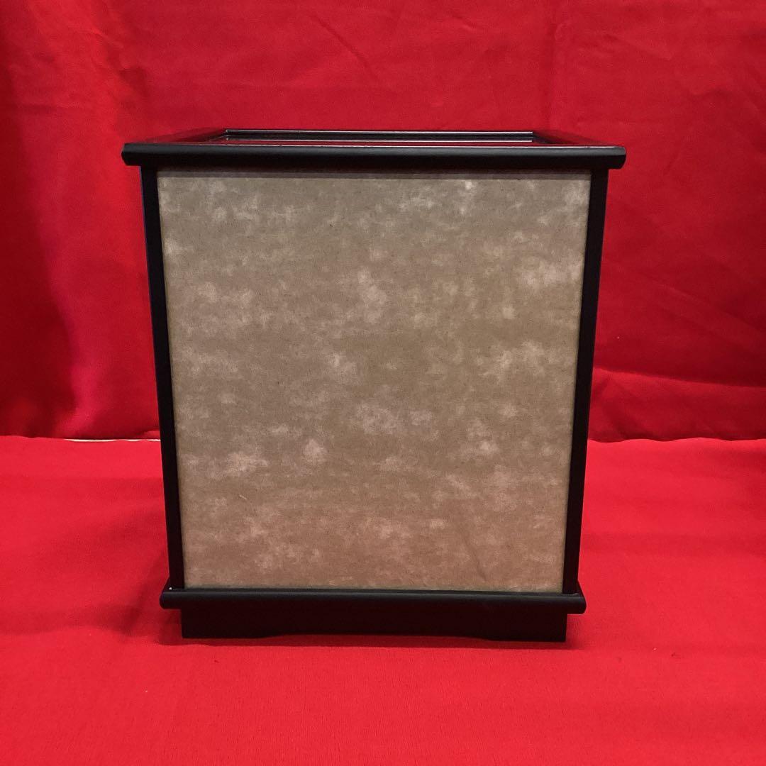 木目込市松人形　三つ編み　4号 ケース付き　東玉