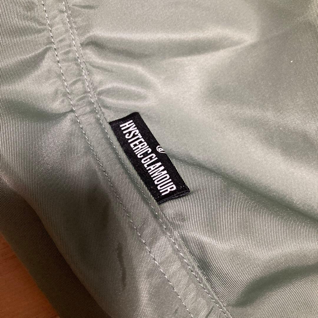 hystericglammer ショルダーバッグ　SEE NO EVILガール