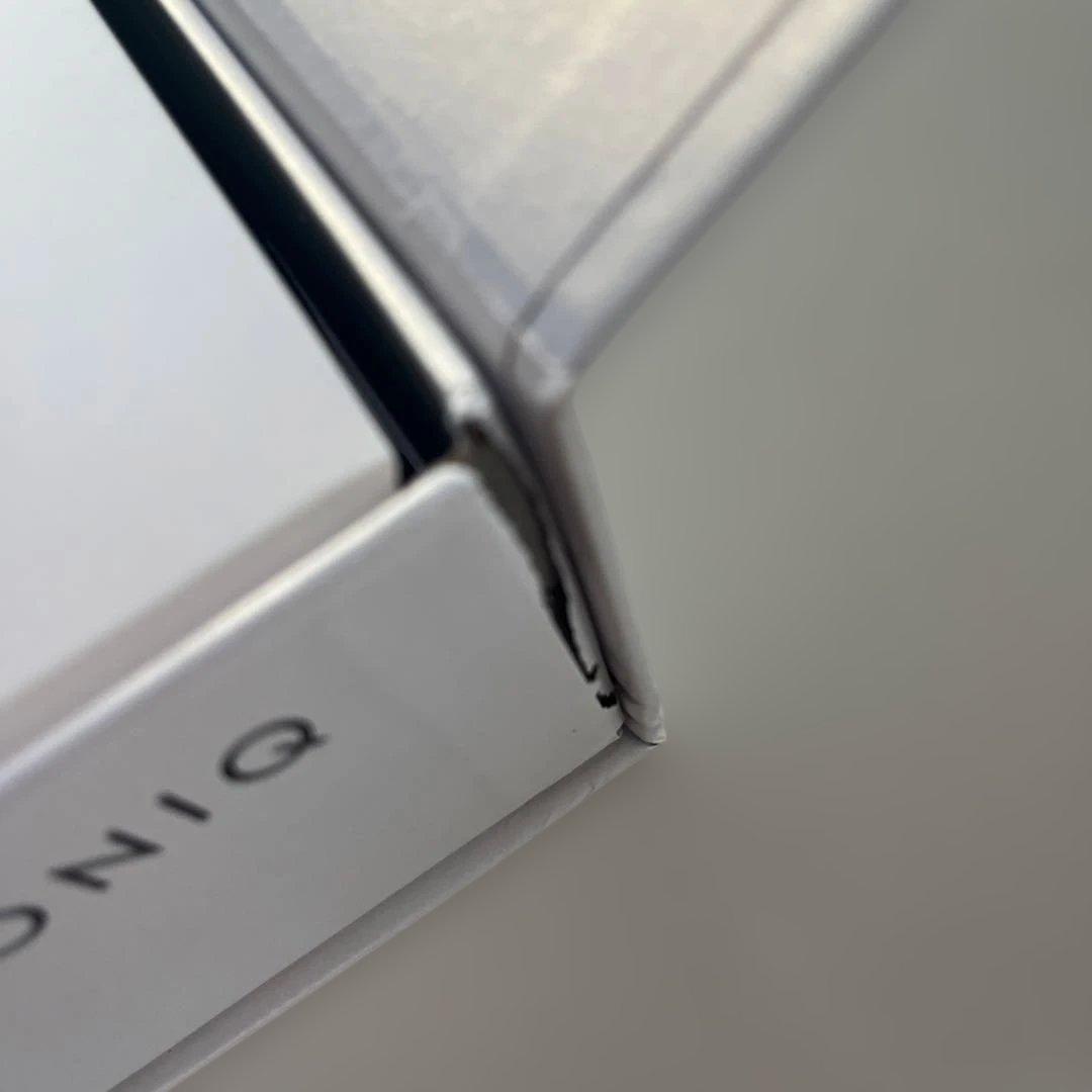 IONIQ 低温調理器 黒