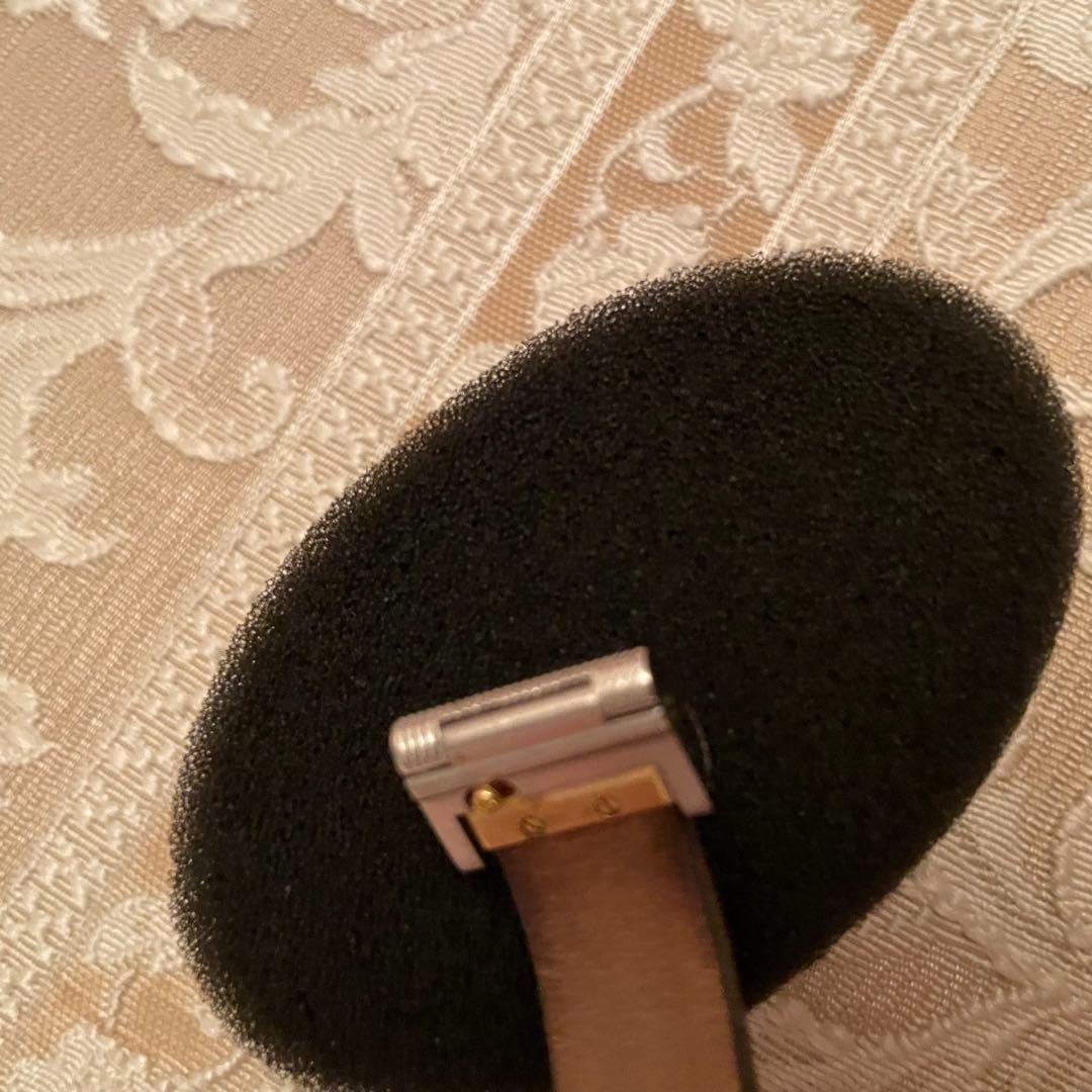 Piaget ミスプロトコールK18WG時計