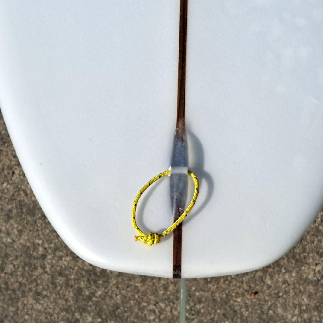 最終値下げ！BMT アレックス・ノスト パーソナル ログ　オンフィン シーコング