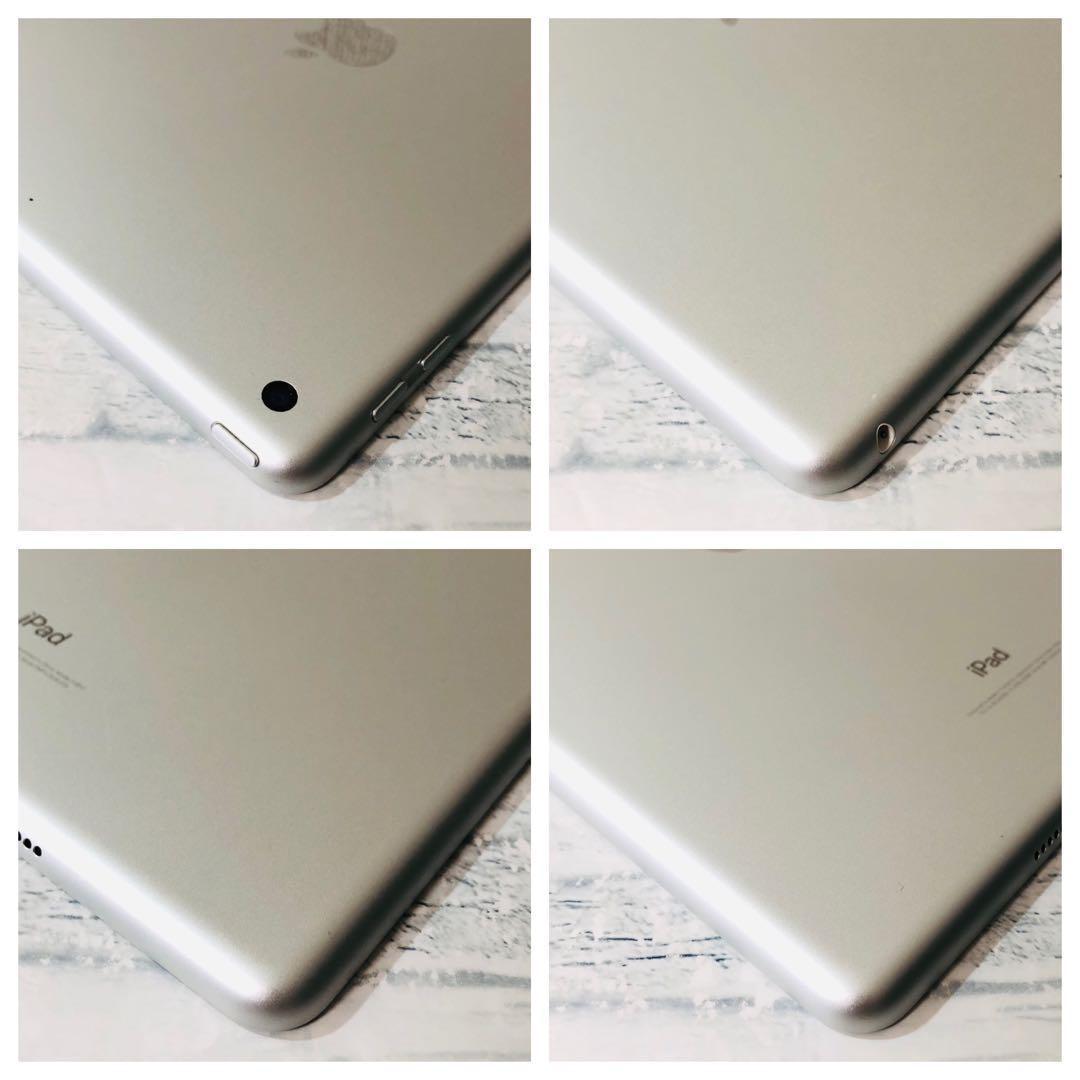 第6世代 iPad 32GB wifiモデル　管理番号：059