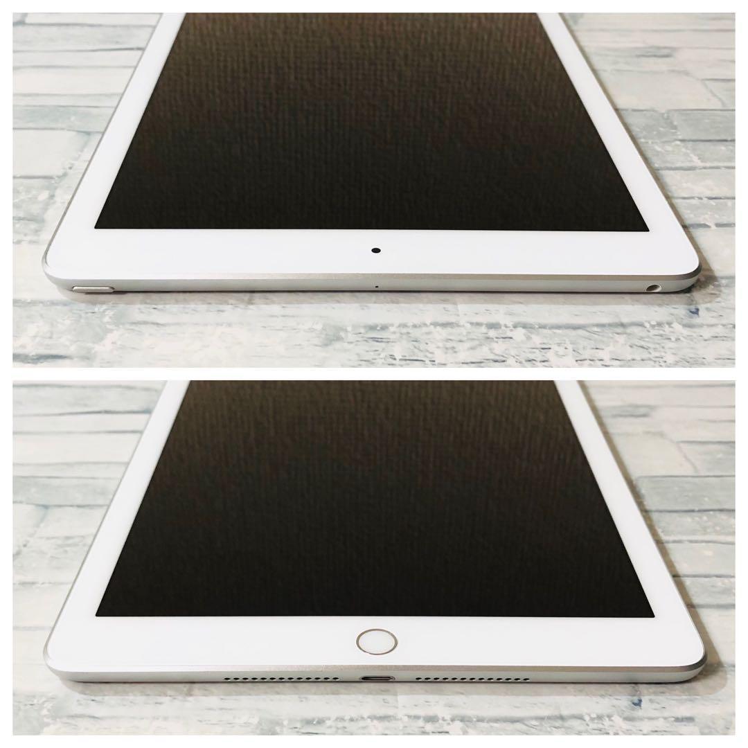 第6世代 iPad 32GB wifiモデル　管理番号：059