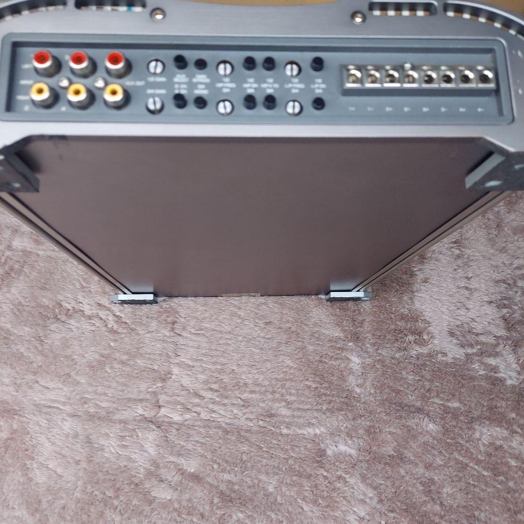 DIAMOND AUDIO TECHNOLOGYカー パワーアンプ