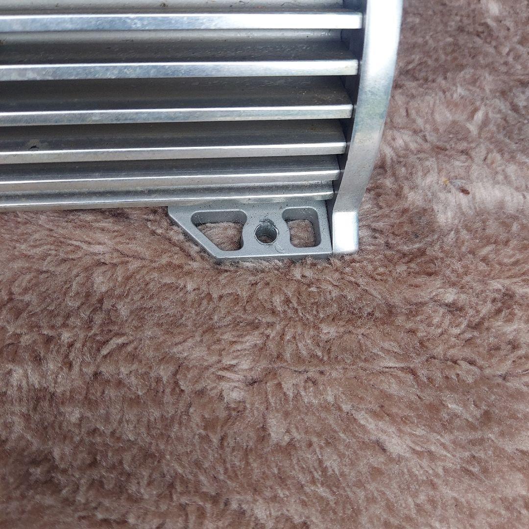 DIAMOND AUDIO TECHNOLOGYカー パワーアンプ