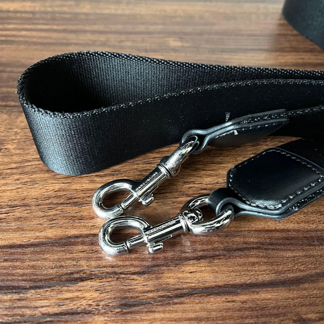 【美品✨】MARC JACOBS THE TOTE BAG SMALL デイジー