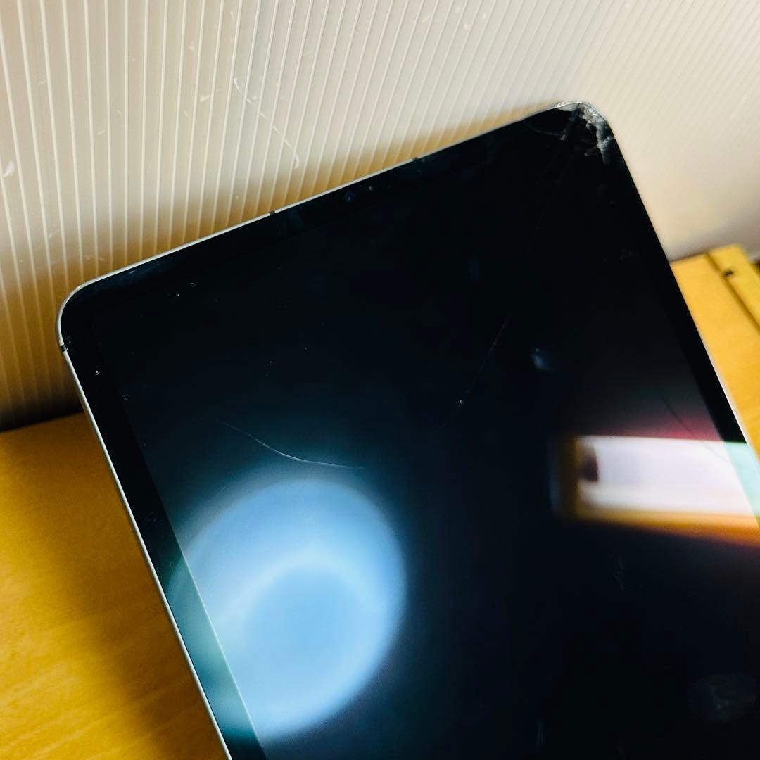 iPad Pro 11インチ 第3世代 Cellular モデル 128GB