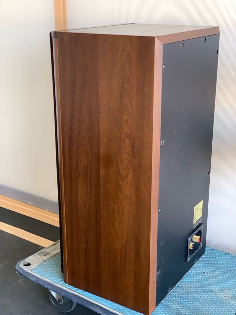 希少 DIATONE ダイヤトーン DS-1000ZX ペア 良品