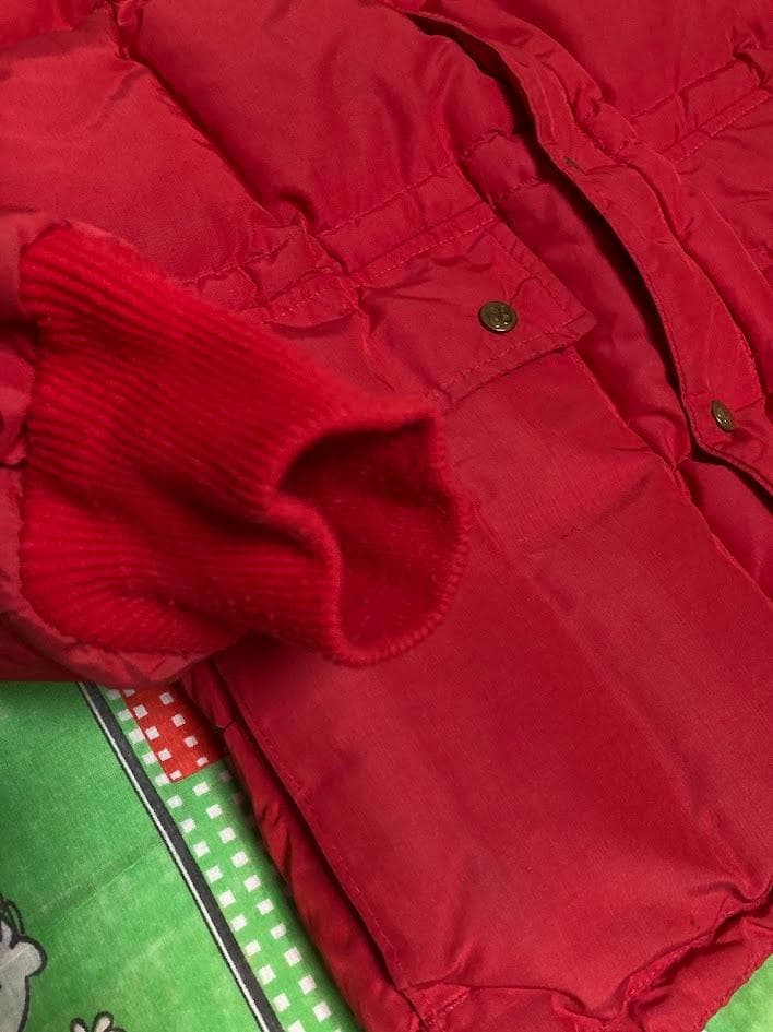 エディバウアー カラコラム