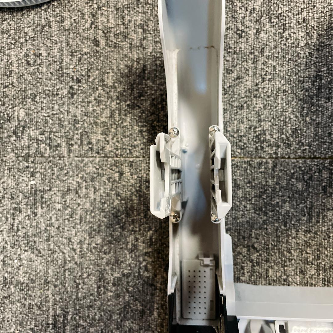 DAIKIN ダイキン 空気清浄機 MCK70WKS-W 2019年製