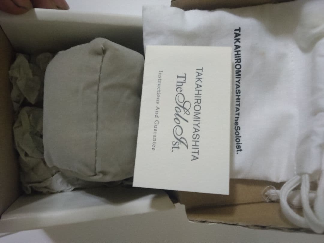 ソロイスト　ダブルフェイス　時計