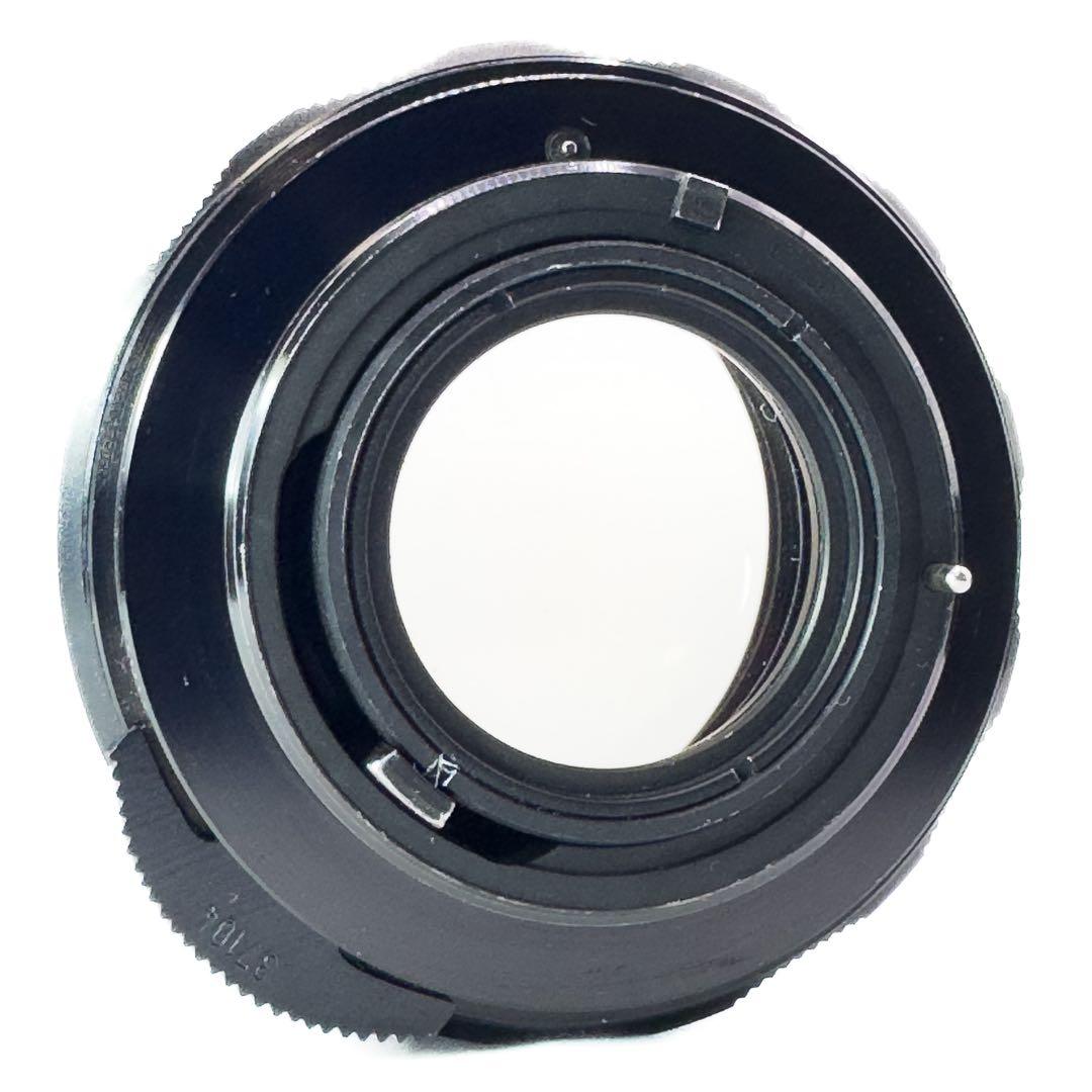 Aランク 整備済み PENTAX SP 55mmレンズセット 3ヶ月保証付き