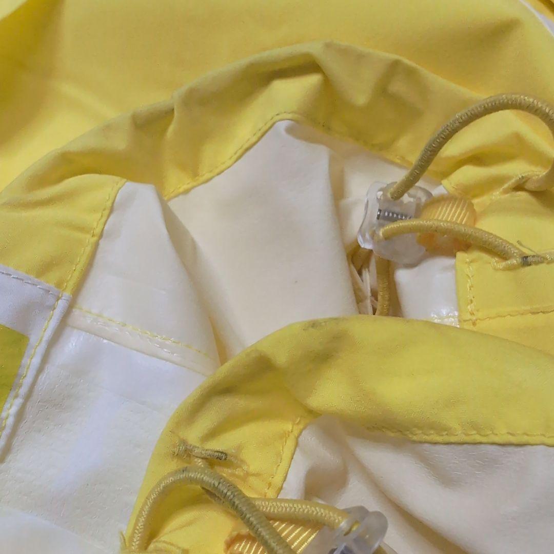 Jack Bunny レインウェアセット サイズ2パンツ1