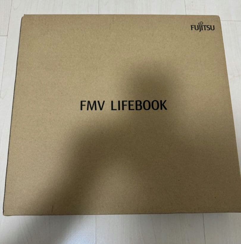 富士通 LIFEBOOK WU-X/E3