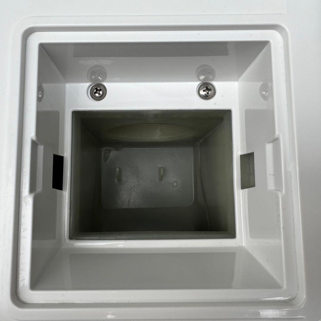 240⭐️2021年製美品★シャープ　ドラム式洗濯機　7KG 熱乾燥　一人暮らし