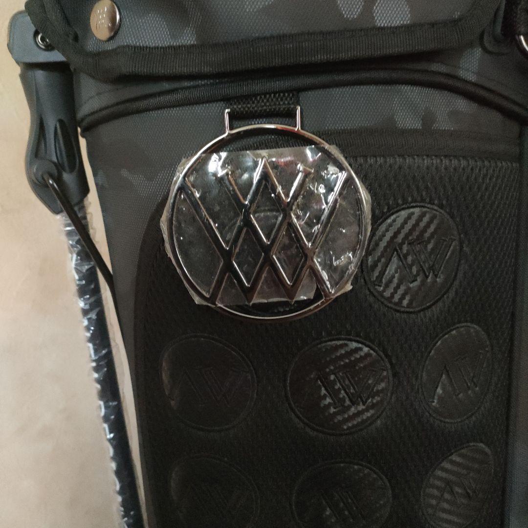 アニューゴルフ　キャディーバッグ