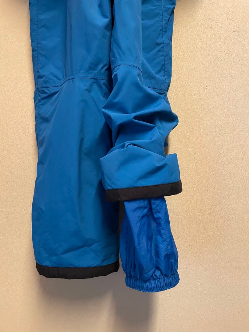 Burton kidsスノーボードキッズウェアセット