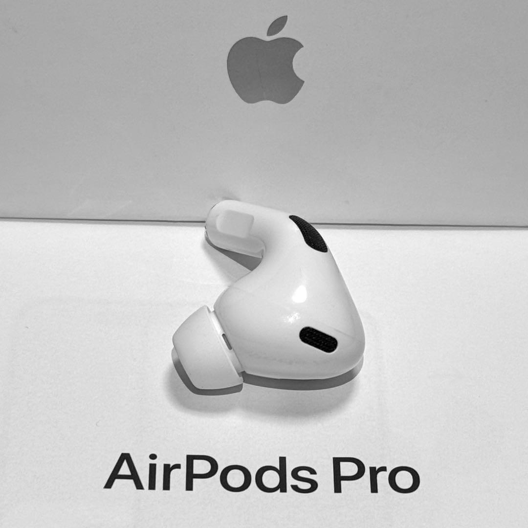 【美品】Apple AirPods Pro 第2世代 USB-C 右耳のみ