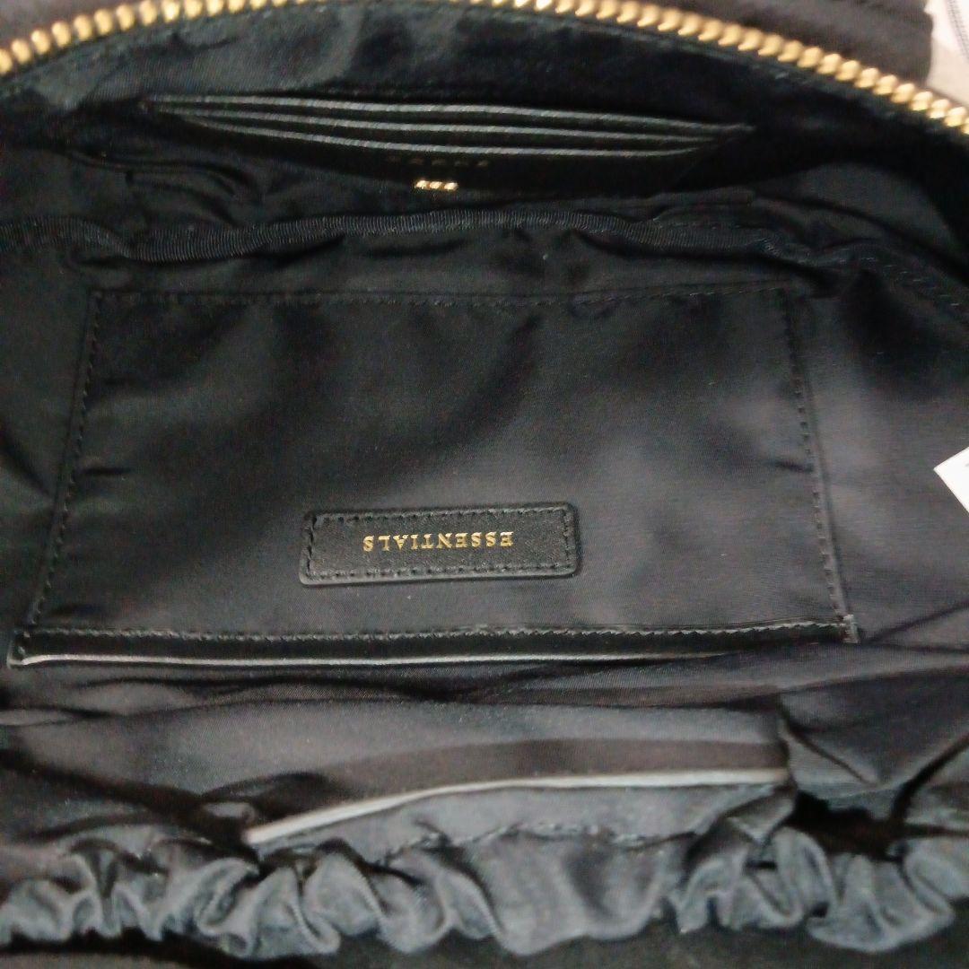 完売品 新品 ANYA HINDMARCH ボディバッグ サイクリングバッグ