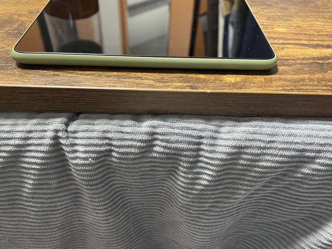 Amazon Fire Tablet 10(11世代)グリーン キーボード付き