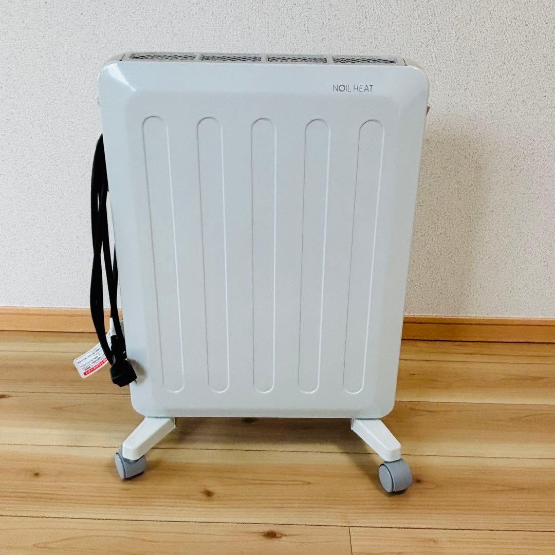 美品✨　CORONA コロナ DHS-1524 ノイルヒート NOIL HEAT