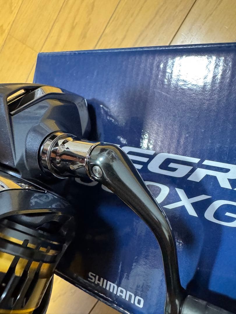 SHIMANO ULTEGRA アルテグラ 4000XG