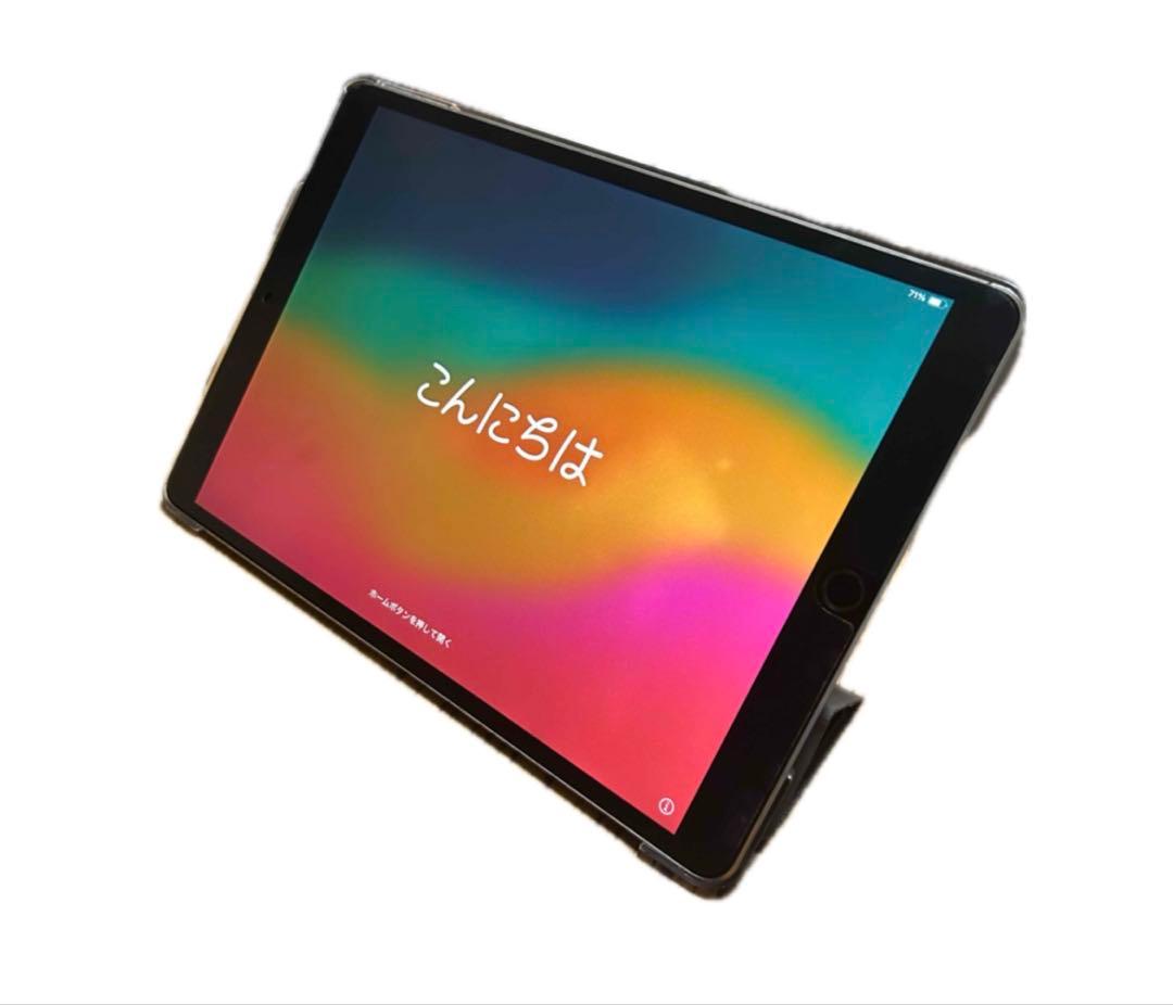 Apple iPad Pro (10.5インチ) 64GB MQDT2J/A