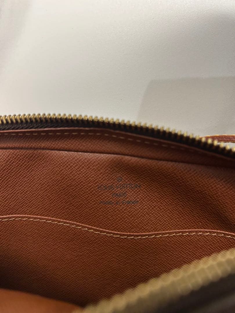 Louis Vuitton ルイヴィトン　モノグラム ハンドバッグ