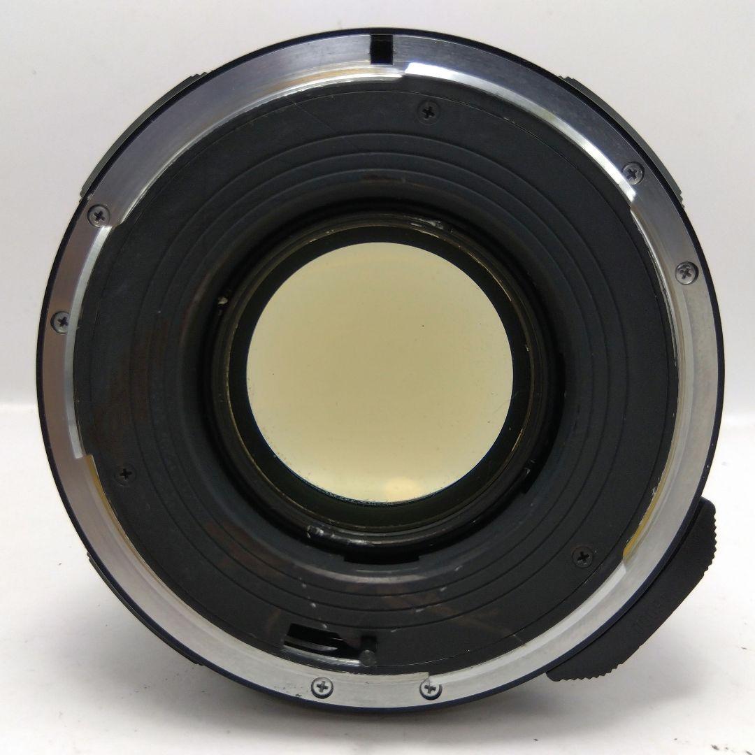 PENTAX SMC TAKUMAR 6X7 105mm F2.4 カメラレンズ