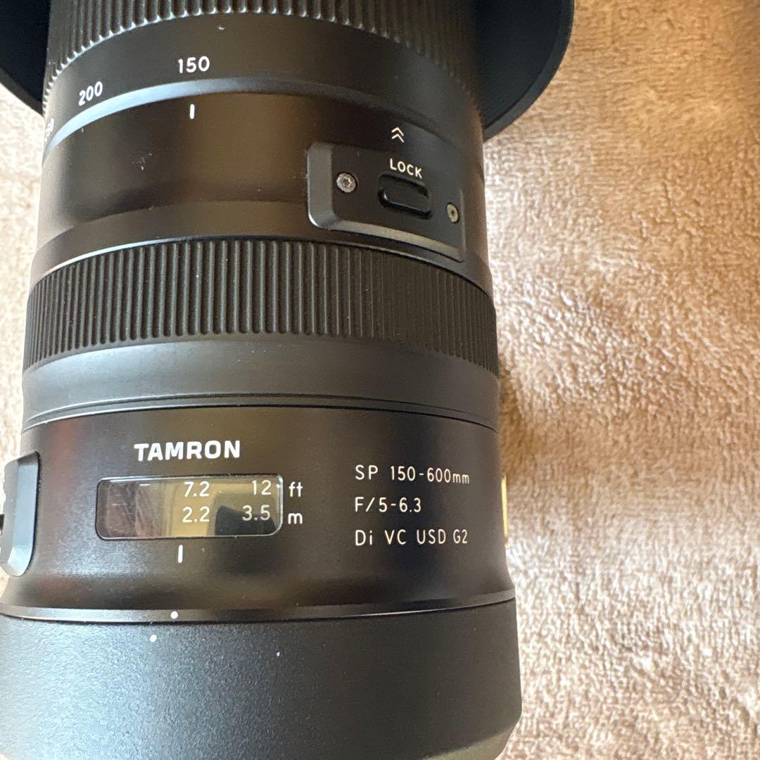 Nikon デジタル一眼レフカメラとレンズセット