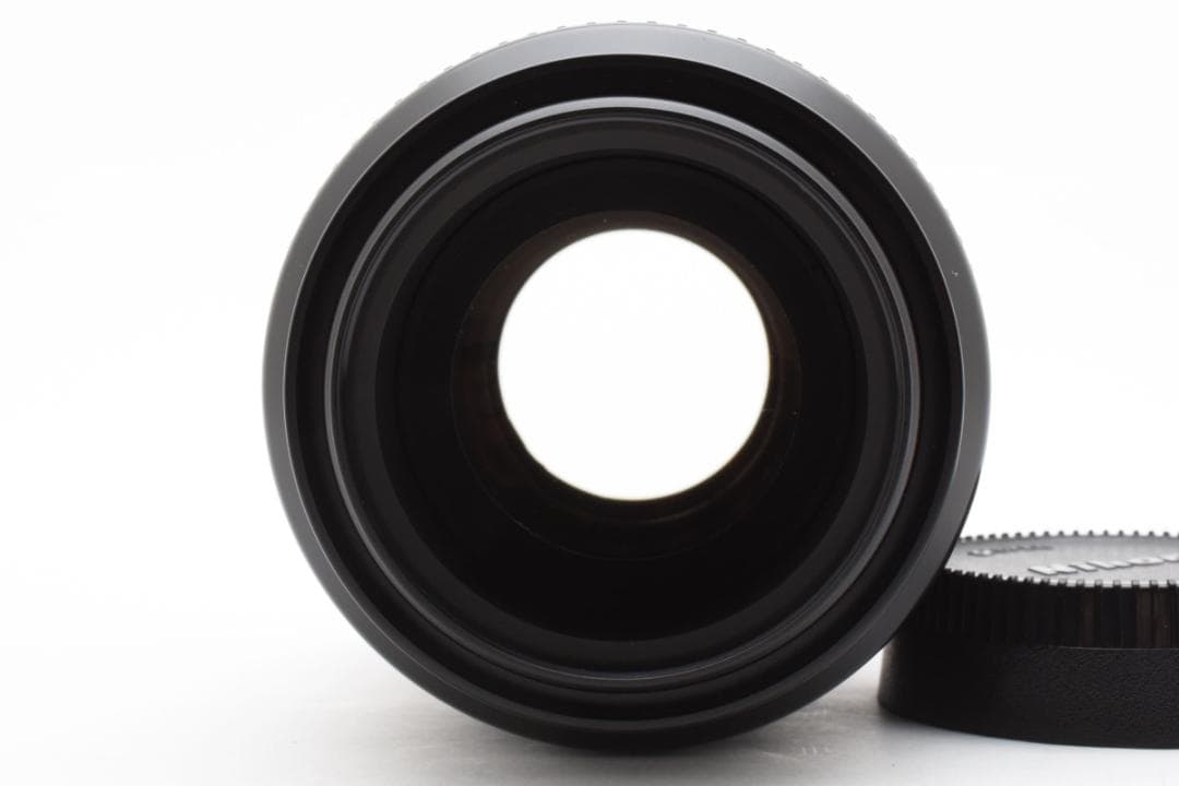 新品級 ニコン AF MICRO NIKKOR 105mm f2.8 M513