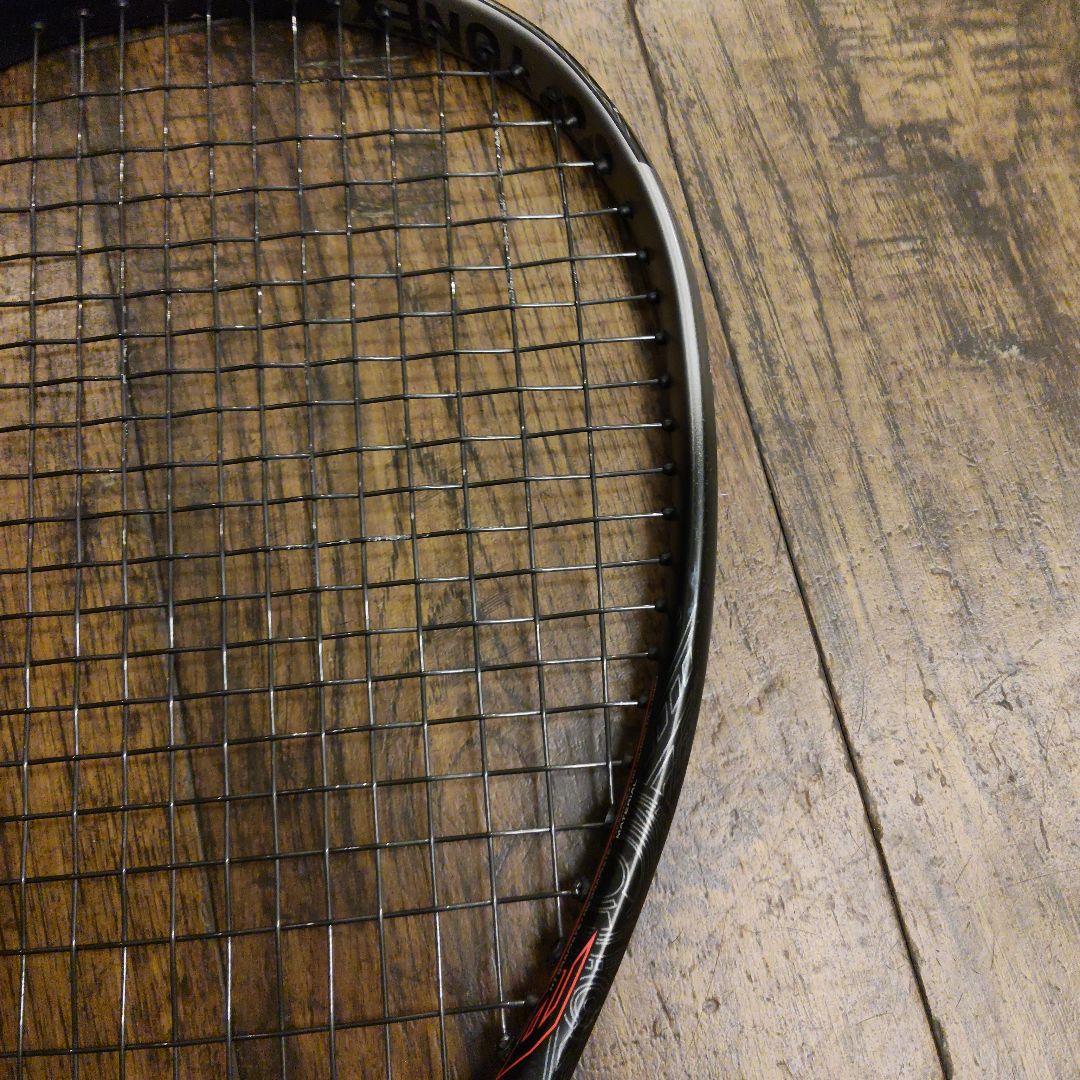 YONEX ヨネックス F-LASER 9V エフレーザー9V UL1