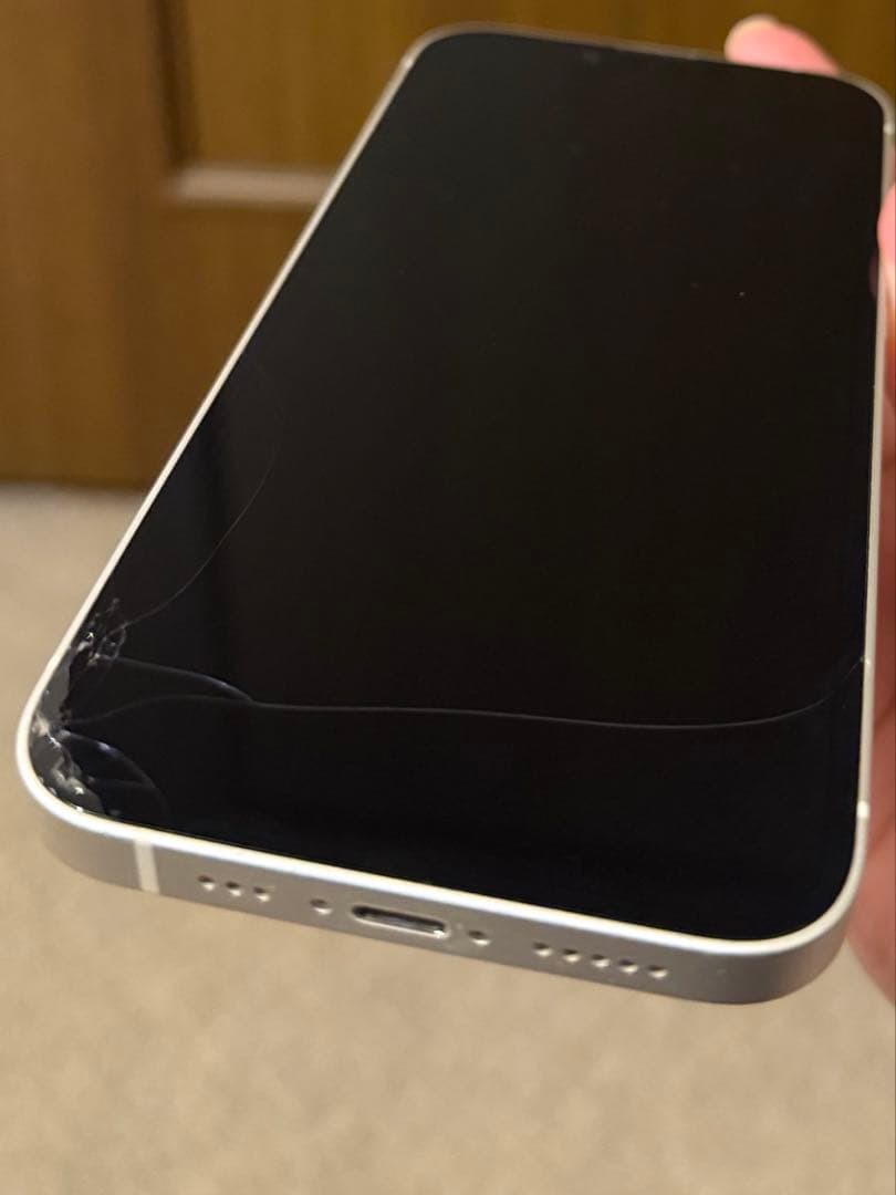 携帯電話本体 iPhone14/128GB