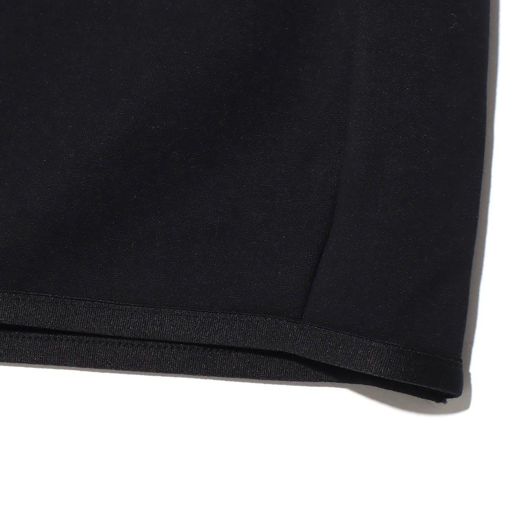 ナイキ テックフリース トレーナー CU4506-010 ブラック Mサイズ