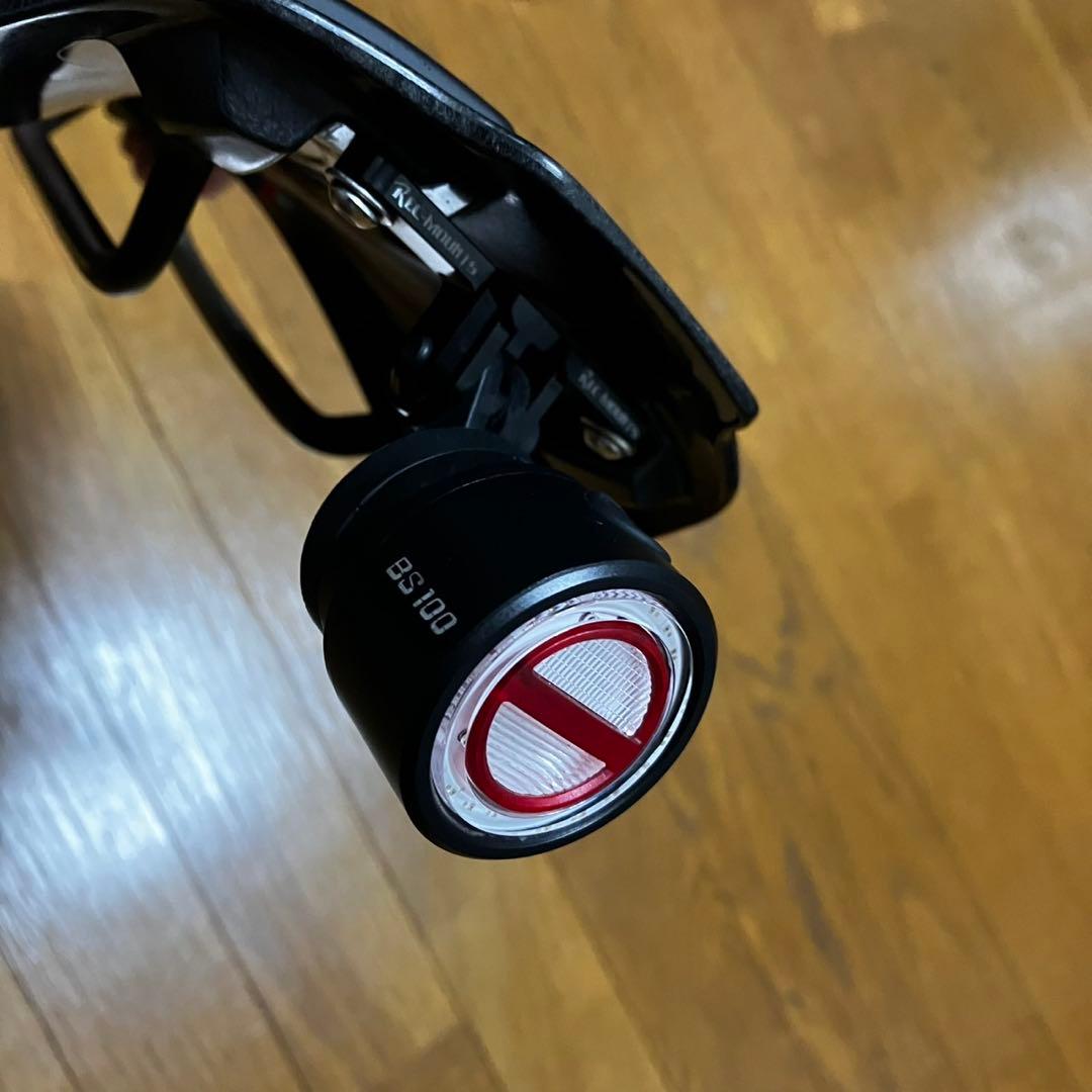 プロロゴ スクラッチM5 パス Ti-rox 140 サドル