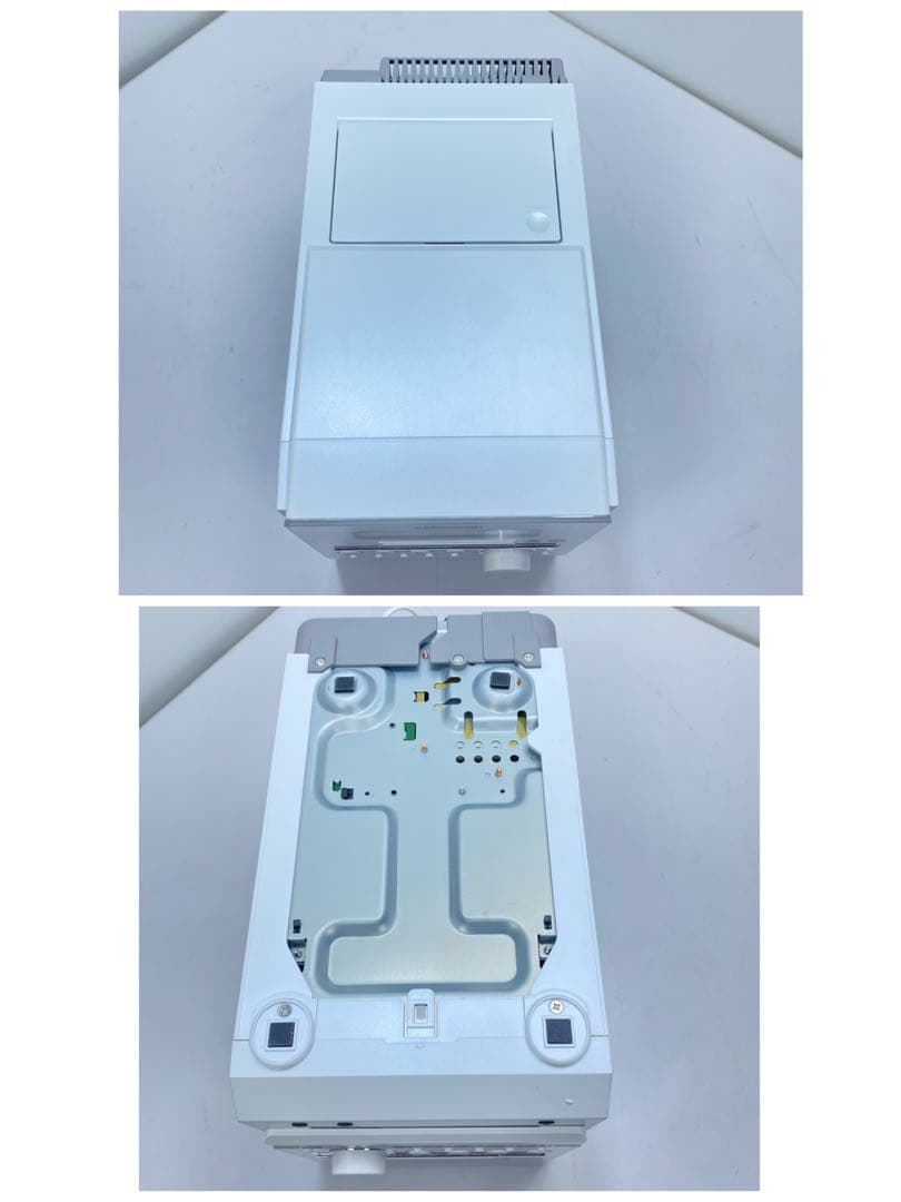良品Kenwood LS-SZ3-W スピーカー　RXD-SZ3MDコンポセット